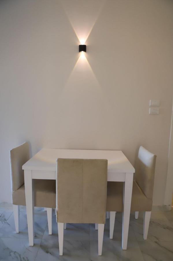 לוקסור Royal Nile Villas - Pool View Apartment 2 מראה חיצוני תמונה