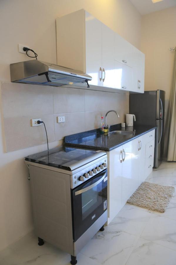 לוקסור Royal Nile Villas - Pool View Apartment 2 מראה חיצוני תמונה