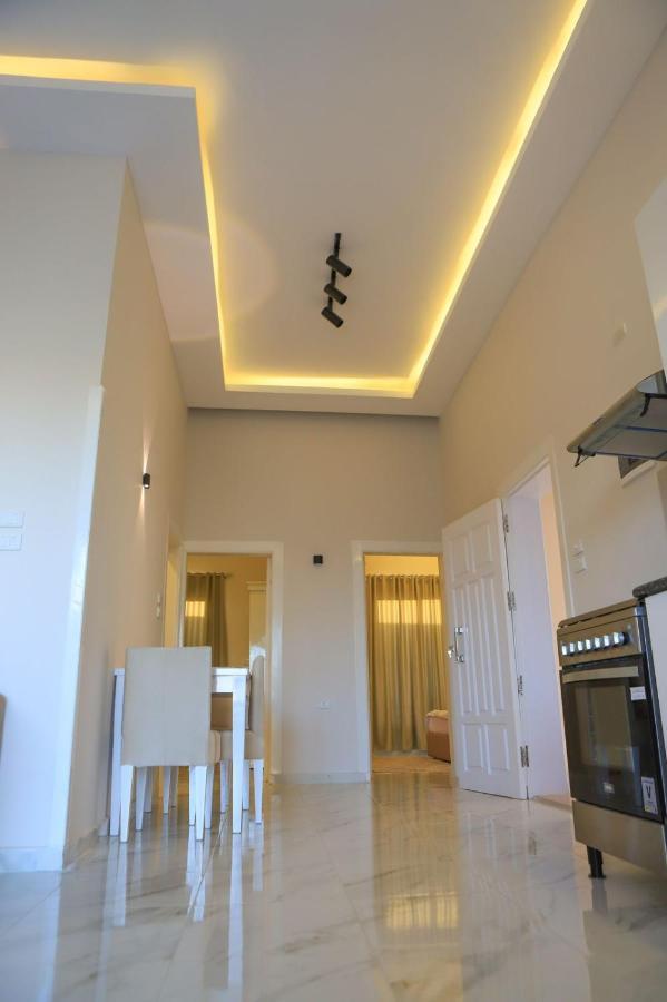 לוקסור Royal Nile Villas - Pool View Apartment 2 מראה חיצוני תמונה